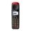 Telefon Panasonic KX-TGM420EXB DECT kabellos Lautstärke Extra Anrufbeantworter
