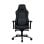 Silla gaming Arozzi Vernazza Supersoft Pure Black ergonómica 145 kg