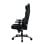 Silla gaming Arozzi Vernazza Supersoft Pure Black ergonómica 145 kg