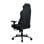 Silla gaming Arozzi Vernazza Supersoft Pure Black ergonómica 145 kg