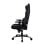 Silla gaming Arozzi Vernazza Supersoft Pure Black ergonómica 145 kg