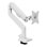 Arozzi Alzare Neo Monitor Tischhalterung 17 bis 34" VESA 75x75 bis 100x100 Max 9kg