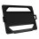 Arozzi AZ-ALZARE-LH-BK Supporto Notebook da Tavolo 11 a 18" VESA 75x75 Max 2,3kg