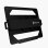 Arozzi AZ-ALZARE-LH-BK Supporto Notebook da Tavolo 11 a 18" VESA 75x75 Max 2,3kg