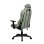 Chaise gaming Arozzi Torretta SuperSoft Forest microfibre ergonomique inclinable