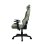 Chaise gaming Arozzi Torretta SuperSoft Forest microfibre ergonomique inclinable