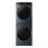 Lavasecadora Haier 10 kg B CLC108GNU1 con bomba de calor y UV