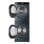 Lavasecadora Haier 10 kg B CLC108GNU1 con bomba de calor y UV