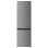 Réfrigérateur Combiné Candy CCH1S518EX Defrost 180 cm 262 L E Inox