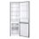Réfrigérateur Combiné Candy CCH1S518EX Defrost 180 cm 262 L E Inox