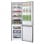 Réfrigérateur Combiné Candy CCH1S518EX Defrost 180 cm 262 L E Inox