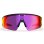 Gafa inteligente Oakley Meta Vanguard 32GB Wi-Fi 6 Bluetooth 5.3 Prizm Rojo