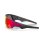 Gafa inteligente Oakley Meta Vanguard 32GB Wi-Fi 6 Bluetooth 5.3 Prizm Rojo