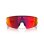 Gafa inteligente Oakley Meta Vanguard 32GB Wi-Fi 6 Bluetooth 5.3 Prizm Rojo