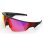 Gafa inteligente Oakley Meta Vanguard 32GB Wi-Fi 6 Bluetooth 5.3 Prizm Rojo