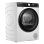 Secadora de condensación Hisense DH3S902BWCC 9 kg Clase C bomba de calor WiFi