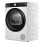 Secadora de condensación Hisense DH3S902BWCC 9 kg Clase C bomba de calor WiFi