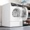 Secadora de bomba de calor Bosch Serie 6 WQH246B0ES 9kg Classe B Home Connect