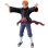 Figur Bandai Vibration Stars Kakuzu & Pain Naruto Shippuden 10 cm Sammleredition