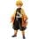 Figura Demon Slayer Bandai Grandista Zenitsu Agatsuma Another Ver. A