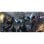 Tapete Gaming Blizzard Entertainment Starcraft Expansion XL 90 cm Base Antiderrapante