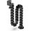 Organizzatore cavi Hama Spine nero 1,3 m per scrivania flessibile