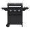 Barbecue Campingaz 1 Series Compact 2226301 gaz 9600 W chariot thermomètre couvercle