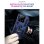 Funda para móvil Max Power Digital Anillo Giratorio Silicona Policarbonato Azul Antideslizante para Xiaomi Mi 13T y Mi 13T Pro