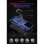 Funda para móvil Max Power Digital Anillo Giratorio Silicona Policarbonato Azul Antideslizante para Xiaomi Mi 13T y Mi 13T Pro