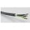 Cabo de média tensão Lapp ÖLFLEX 409 CP 3x0,75 mm² PVC preto 500 m