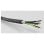 Cabo de média tensão Lapp ÖLFLEX 409 CP 3x0,75 mm² PVC preto 500 m