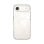 Funda para móvil Max Power Digital Transparente Silicona Ultrafina Antigolpes para iPhone Air