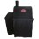 Housse barbecue Char-Griller 2323 polyester noir rectangulaire résistante