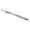 Fourchette barbecue Joseph Joseph 2000007 acier inoxydable manche extensible