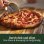 Four à pizza Cuisinart CPZ120E inox 400°C minuterie digitale fenêtre