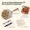 Four à pizza Cuisinart CPZ120E inox 400°C minuterie digitale fenêtre