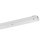 Luminiaire de plafond Siteco Monsun 21 LED 8380 lm IP66 4000 K Blanc