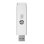 Unità flash USB HP HPFD819W-A-256 256GB USB 3.2 Gen 2 Argento