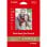 Papier photo Canon PP-201 5x7 pouces haute brillance 260 g/m² 20 feuilles