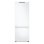 Frigorífico Combi Samsung BRB38G705DWW No Frost 193,5cm 389L D Blanco WiFi IA