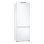 Frigorífico Combi Samsung BRB38G705DWW No Frost 193,5cm 389L D Blanco WiFi IA