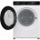 Lavasecadora Gorenje 9kg D WD2PA964ADW1/DE con Wi-Fi y Power JetWash