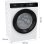 Lavasecadora Gorenje 9kg D WD2PA964ADW1/DE con Wi-Fi y Power JetWash