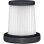 Filtro HEPA TechniSat 0010/7043 para aspiradora escoba, alta eficiencia