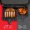 Airfryer Moulinex EZ942HF0 11L 2020W met Timer en Uitneembare Mand
