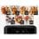 Air Fryer Moulinex EZ942HF0 11 L 2020 W com painel tátil