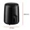 Airfryer Russell Hobbs SatisFry Air 1,8L 1100W met Timer 7 Programma's