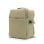Mochila Benzi BZ5854 40x25x20 cm 20L Poliéster Resistente Bege
