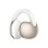 Écouteurs TCL Crystal Clip sans fil Bluetooth Open-ear, réduction de bruit, IPX4, blanc