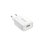 Cargador de pared Accetel AC330W USB-A 2.4A 12W Blanco